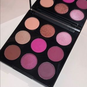 MORPHE 9J PALETTE